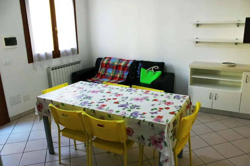 Seaside Family Flat-beahost