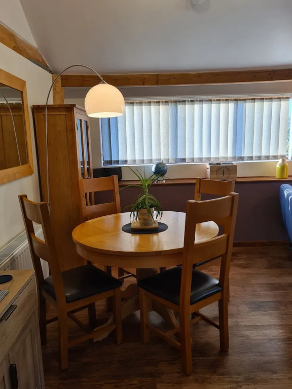 Inviting 2 Bedroom Barn Conversion, Rural Norfolk