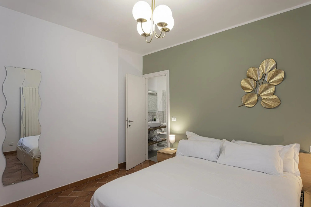 Vegetti Twins Apartment B by Wonderful Italy