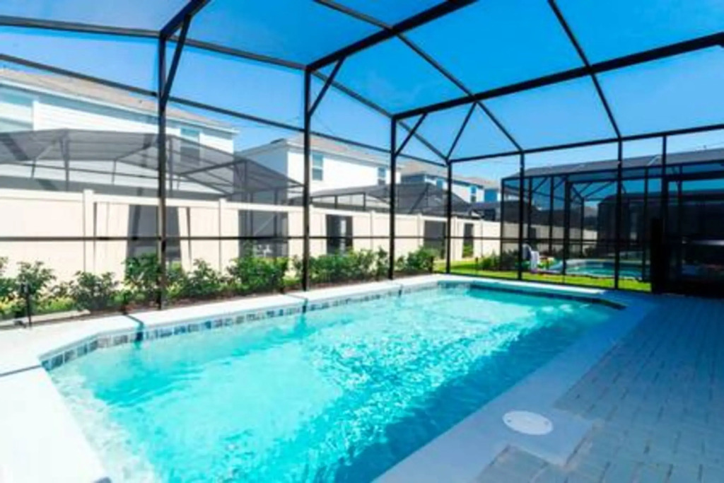 Free Water Park Windsor Island 5BD - 5BA