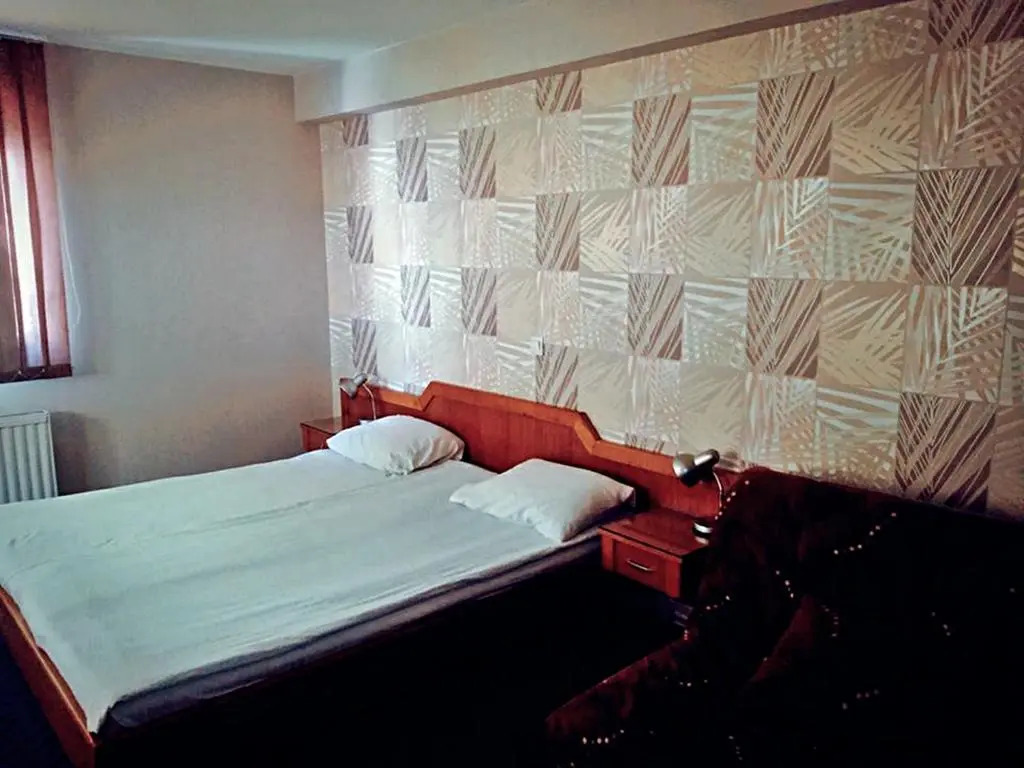 Garni Motel Aba