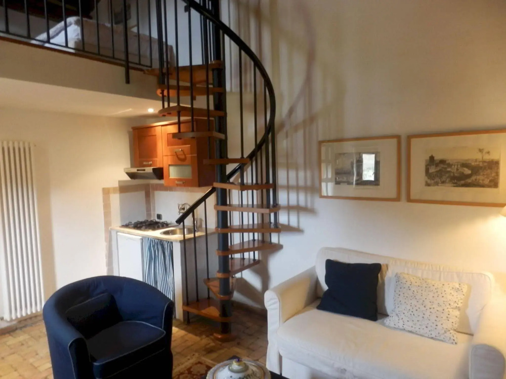 Residenza di Rocca Romana Holiday Home