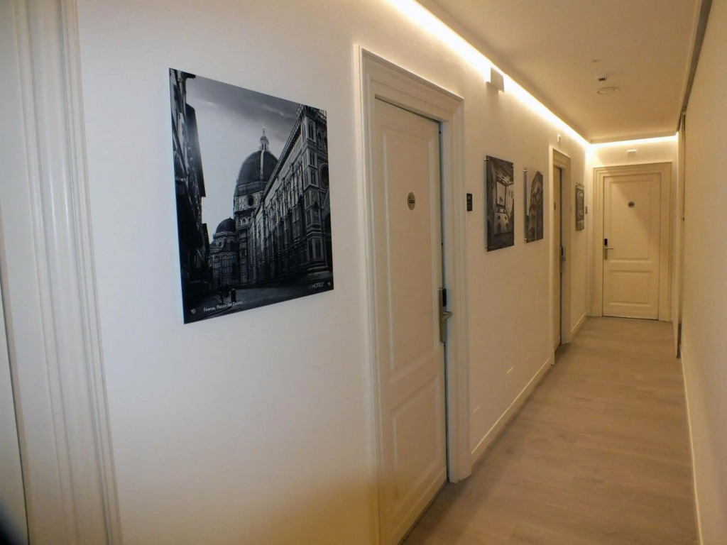BB Hotels Smarthotel Derose