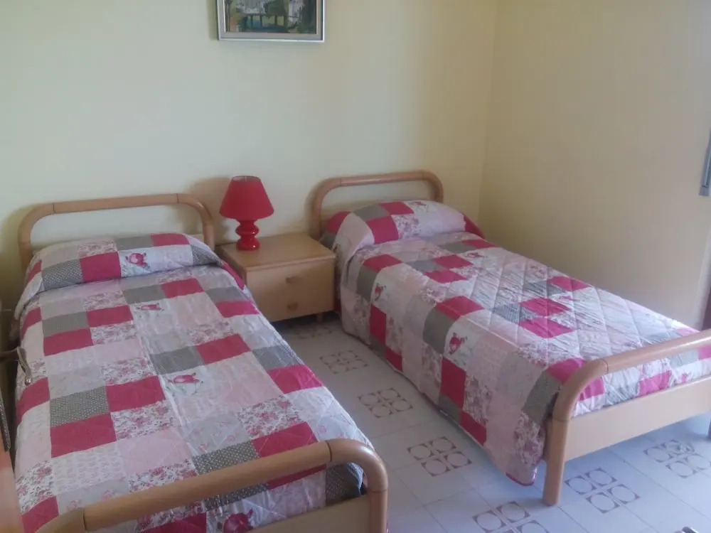 Casa Bella Beach Front Attic