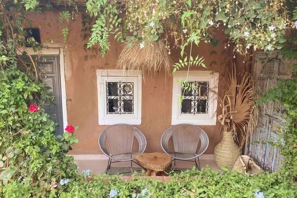 Alphea House
