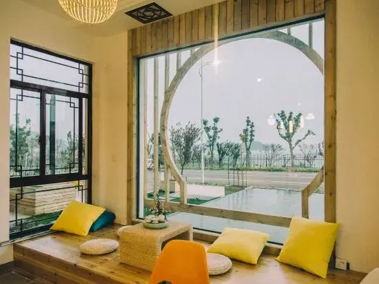 Sanshan Wuli Boutique Hostel