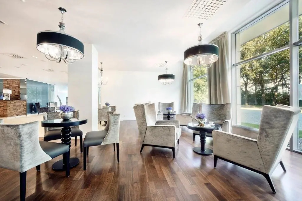 VacationClub - Diune Apartment 9