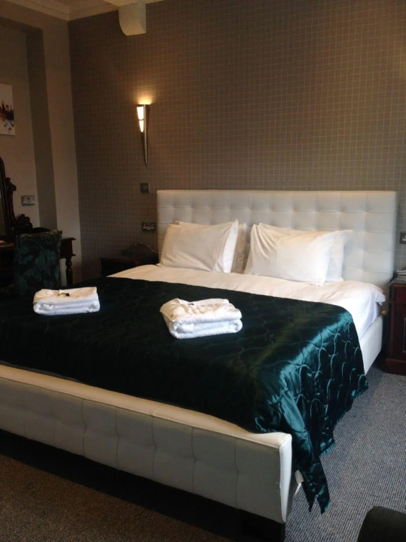 The Inverleith Hotel & Apartments