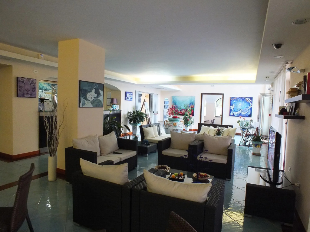 Hotel Murmann