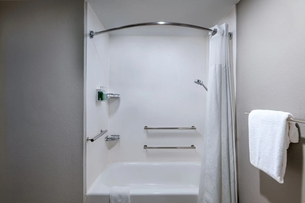 Courtyard by Marriott San Antonio Downtown