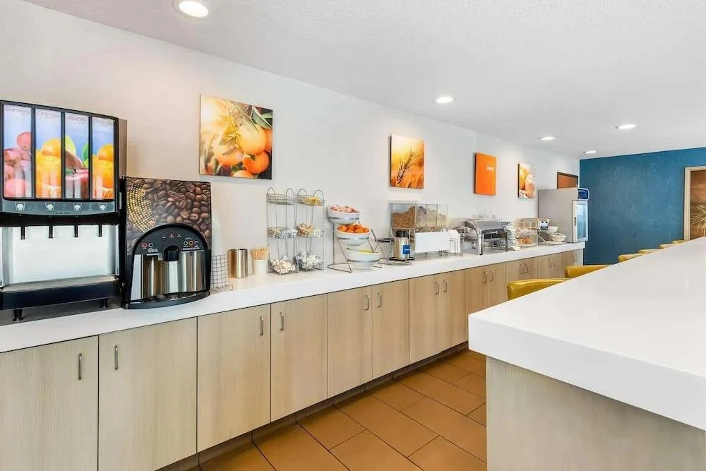 Baymont Inn And Suites Mayfield Heights