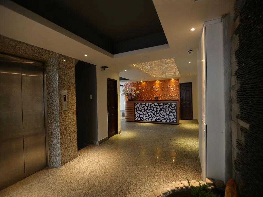 Bonita Grand Hotel
