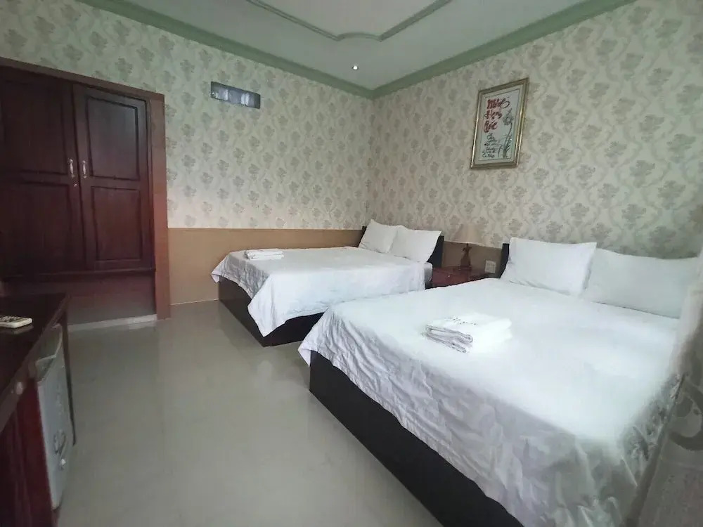 Min's Homestay
