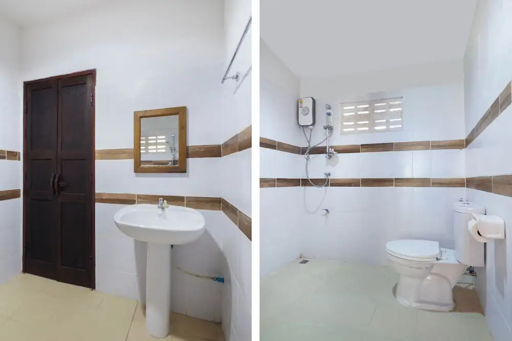 OYO 957 Thai Gallery Home