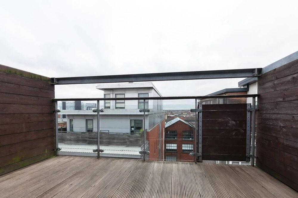 Lovely 2BR Flat near Trendy Northern Quarter