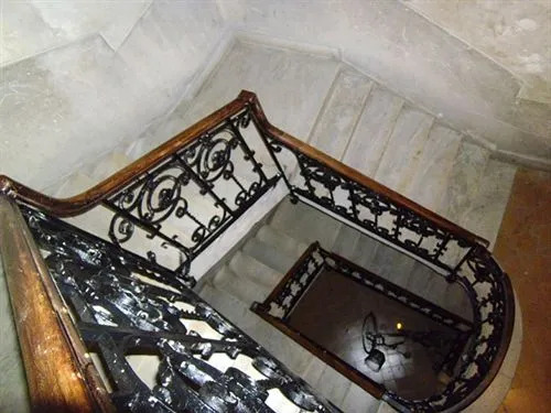 Casa Vacanze SantAnna