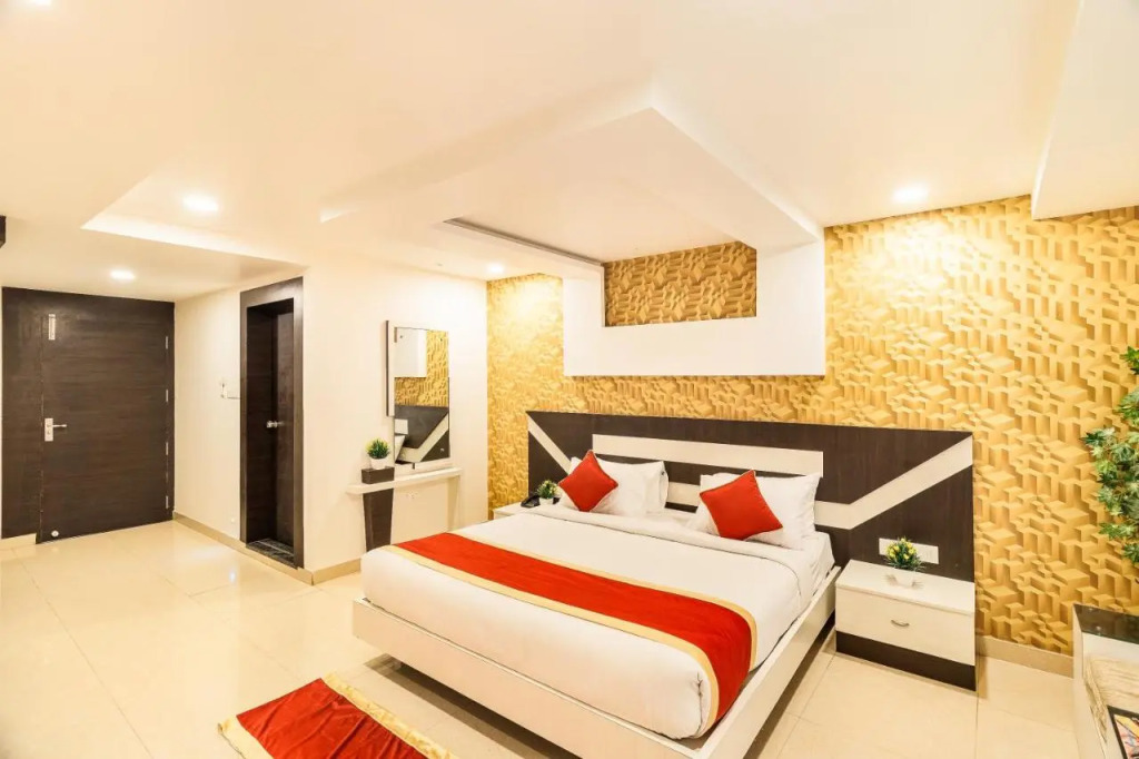 Octave Nest Inn