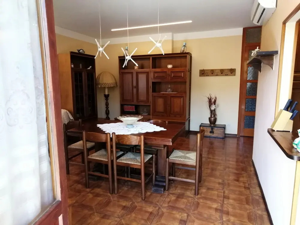Maximum House in Subbiano