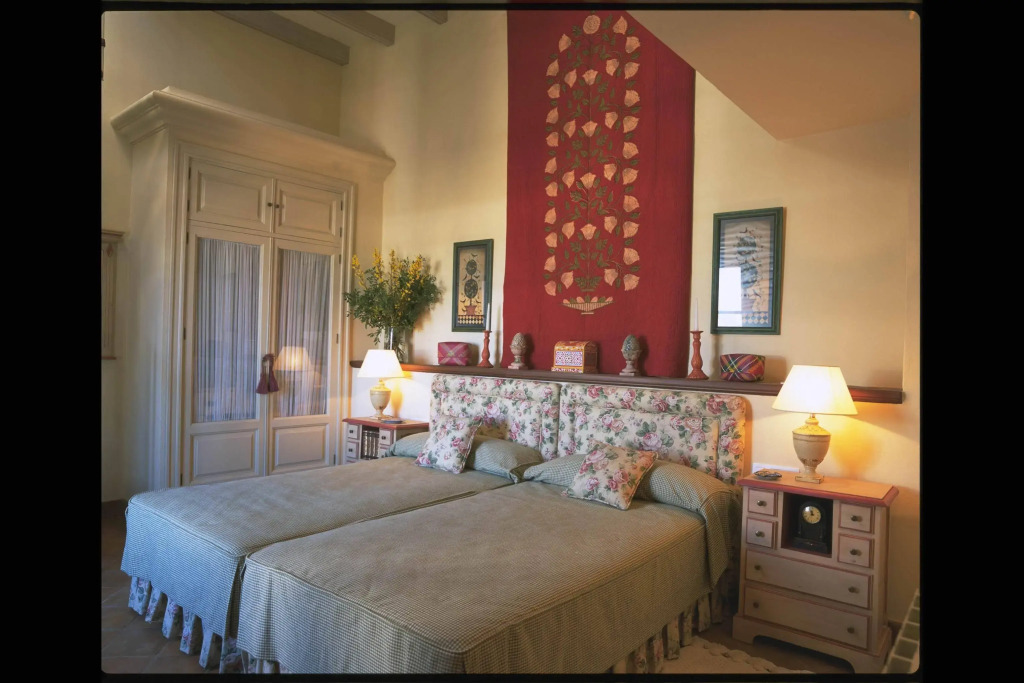 Hacienda de Orán