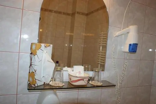 Sóház Panzió és Apartmanház