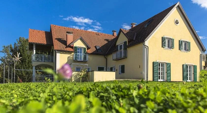 Moor-Rosl Apartmenthotel