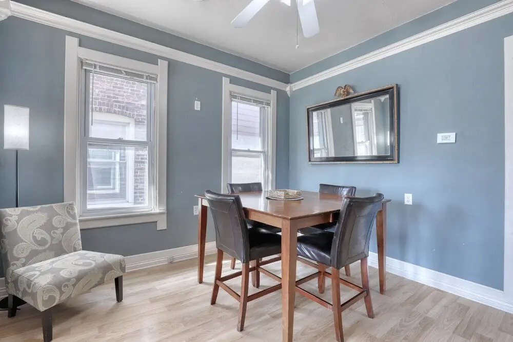 Sunny Multi-family Entire Duplex 10+ Beds 2 Baths 6 Bedroom Duplex by RedAwning