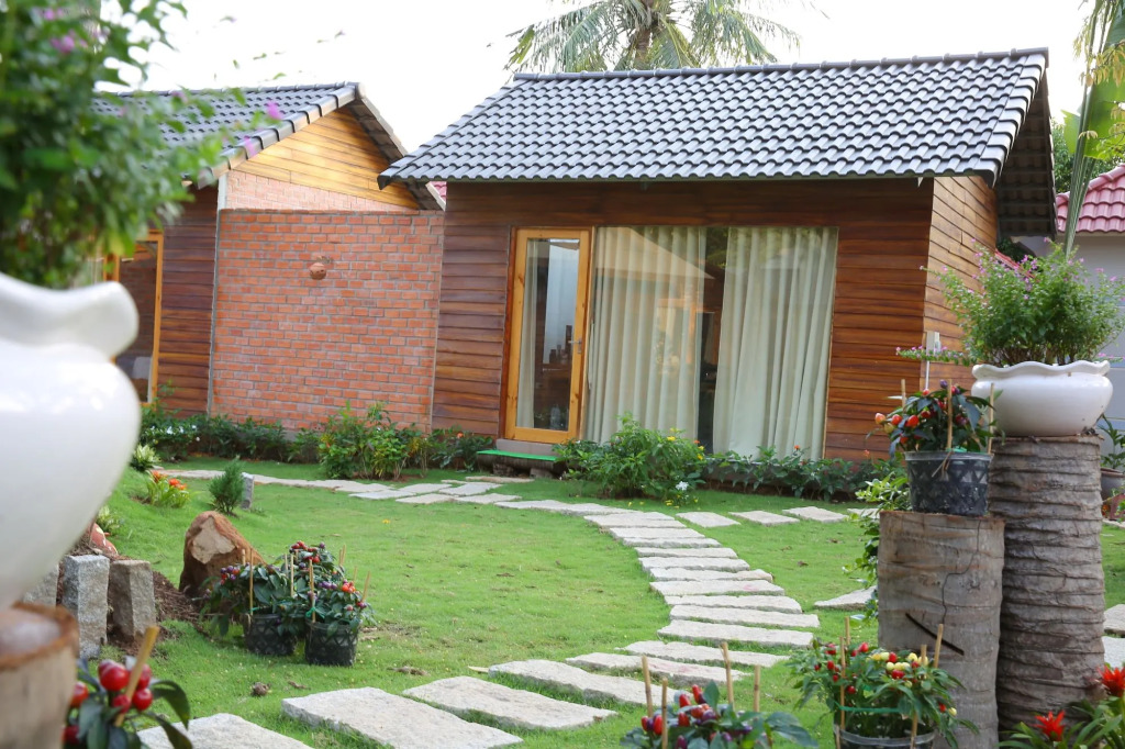 Dendi Resort Phu Quoc