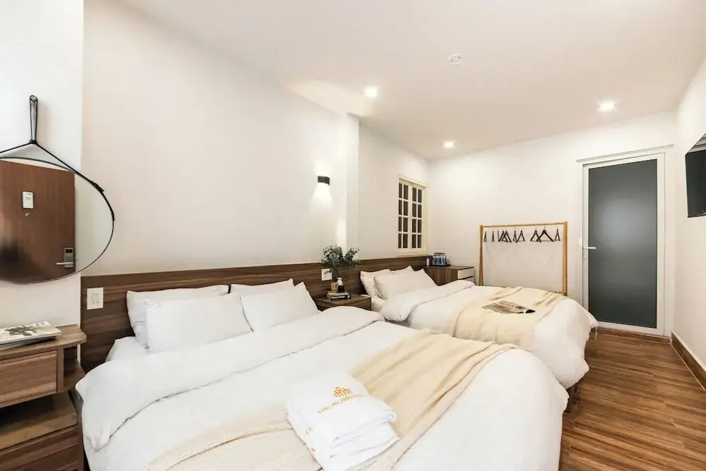 The Morris Central Hotel - OTEL