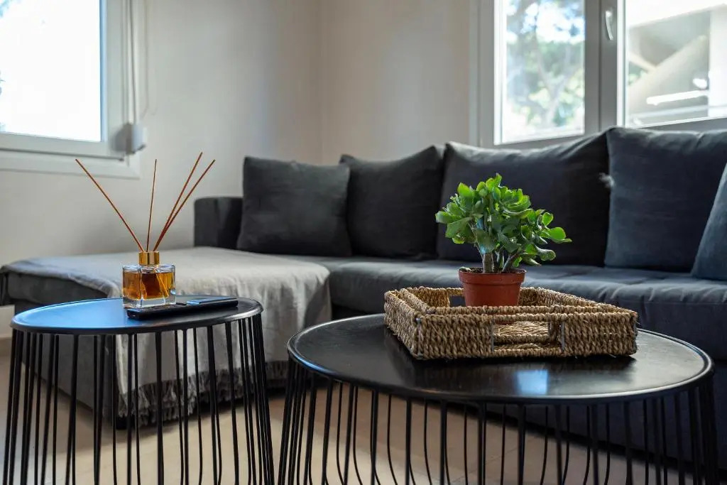 Spacious & Luxe 3BR Downtown