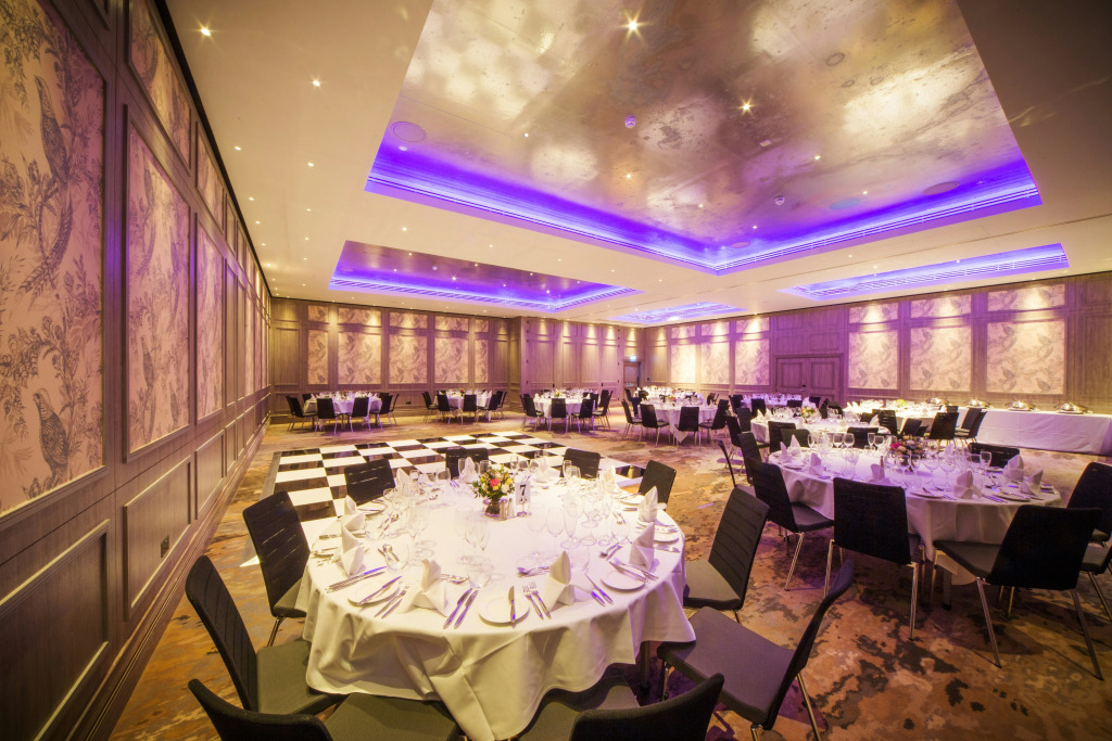 DoubleTree by Hilton London Kingston Upon Thames