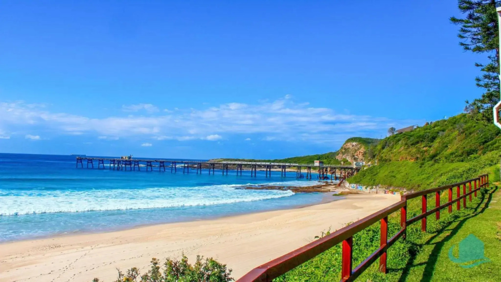 The Sanctuary by the Sea, Family and Dog Friendly