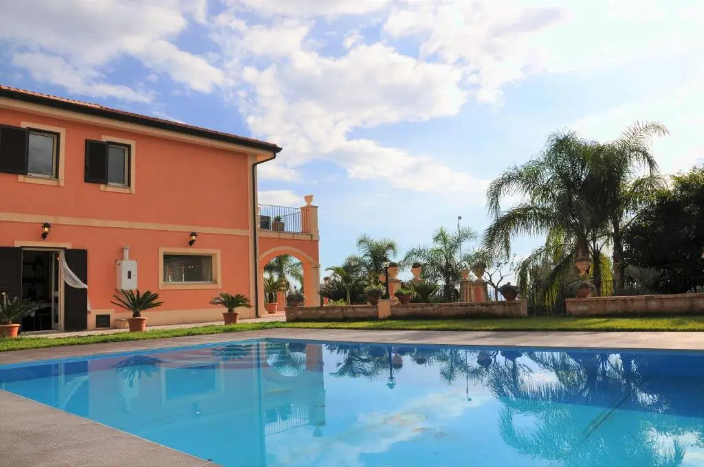 Villa Gramati