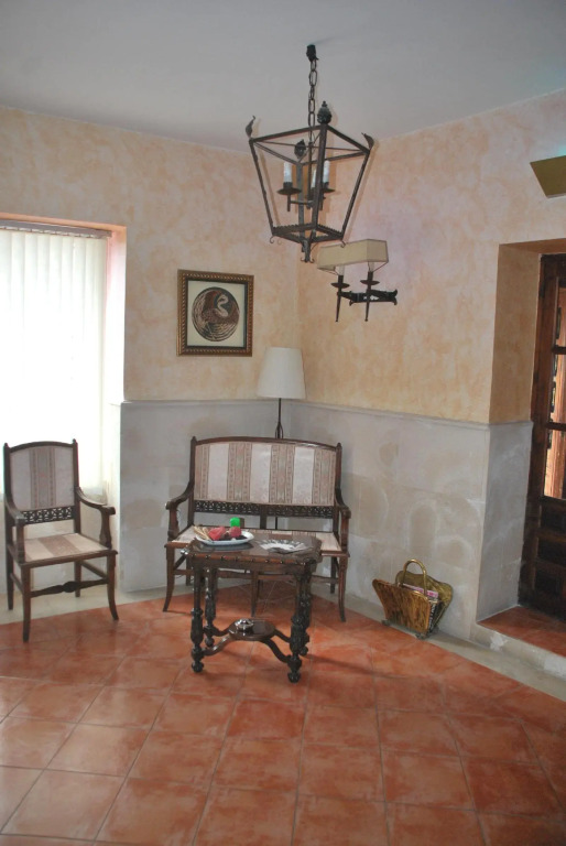 Hotel La Cerca