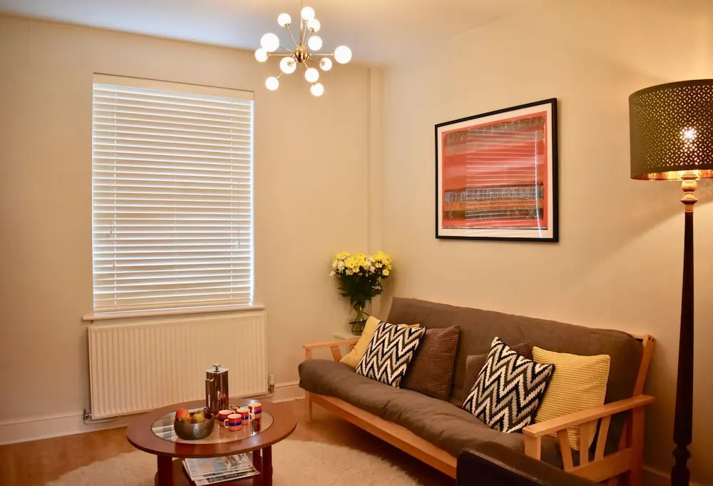 3 Bedroom House by William Clarke Park