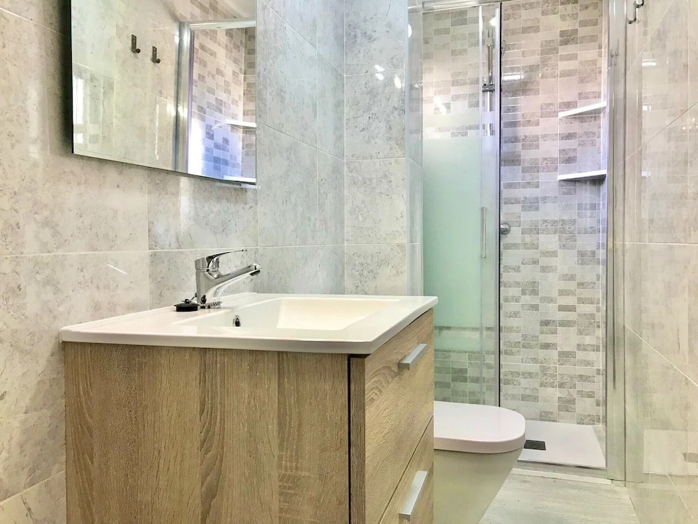 Cenit Apartment