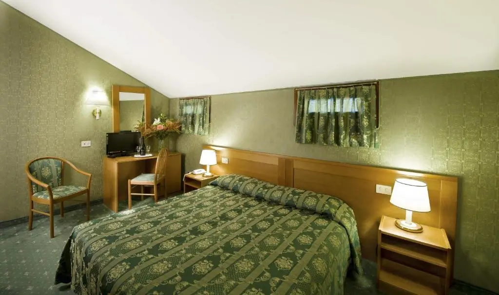 Hotel Nazionale