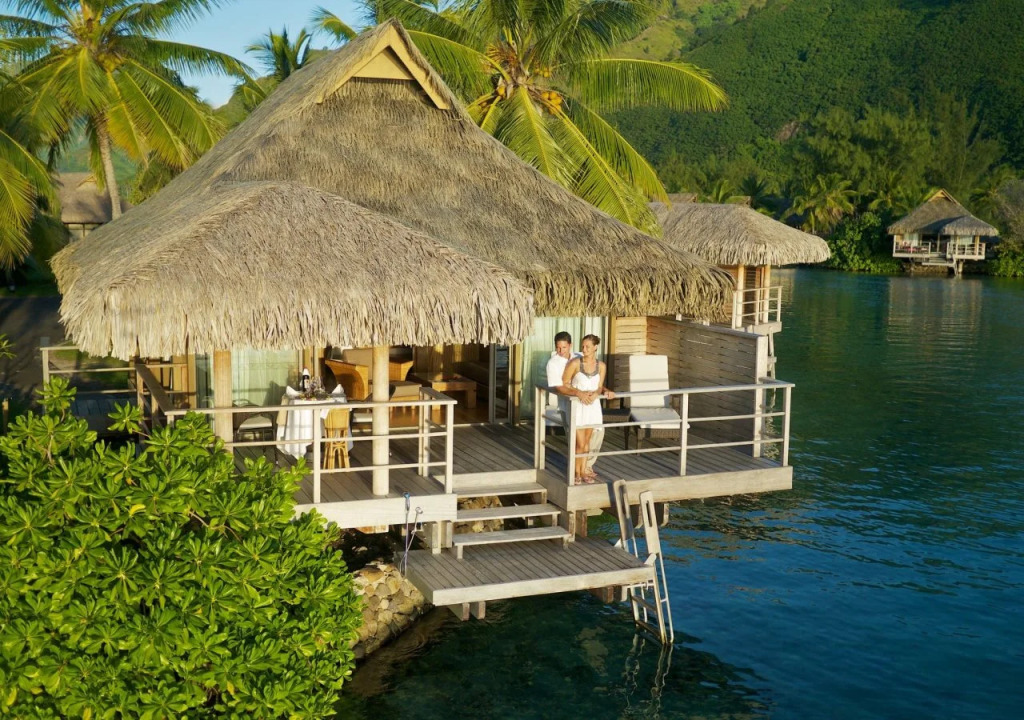 InterContinental Resort and Spa Moorea