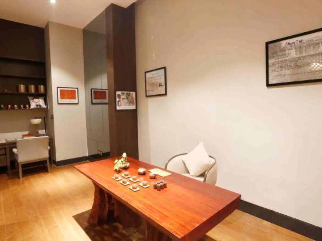 Shishi Kaiyu Featured Designer Hotel