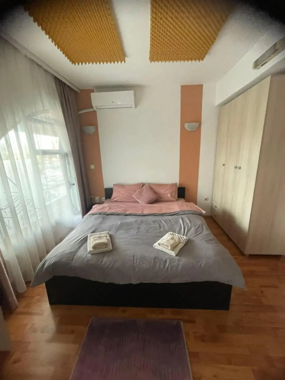 The Bulevard Hotel