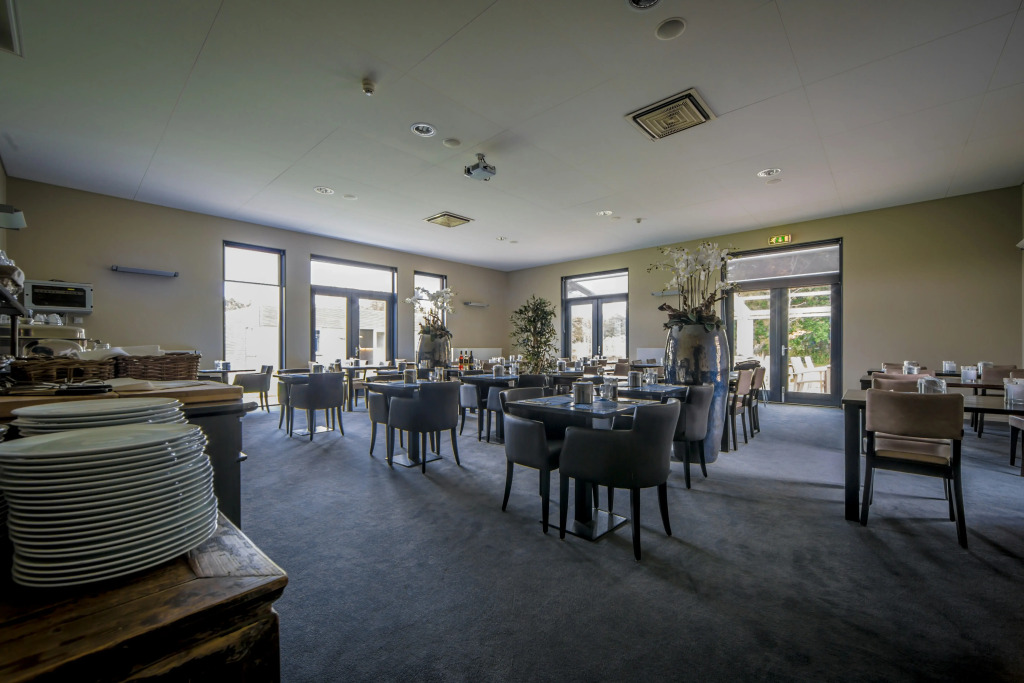 Fletcher Landgoedhotel Renesse