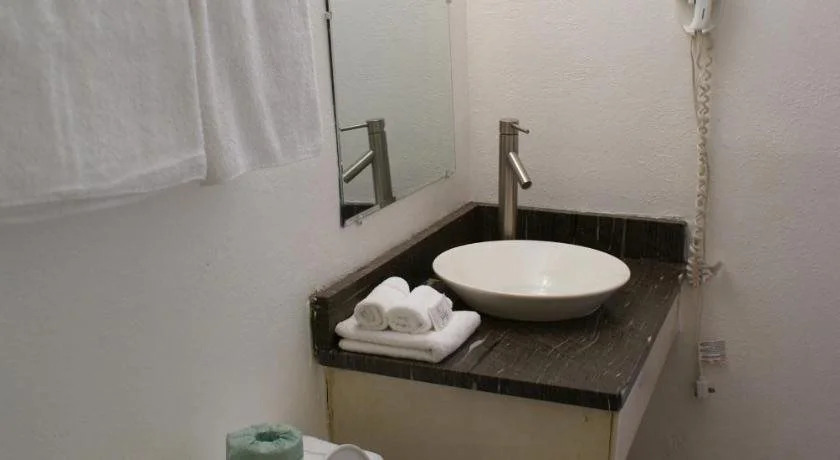 Whispering Pines Motel