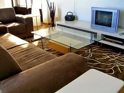 Pfefferbett Apartments Potsdamer Platz