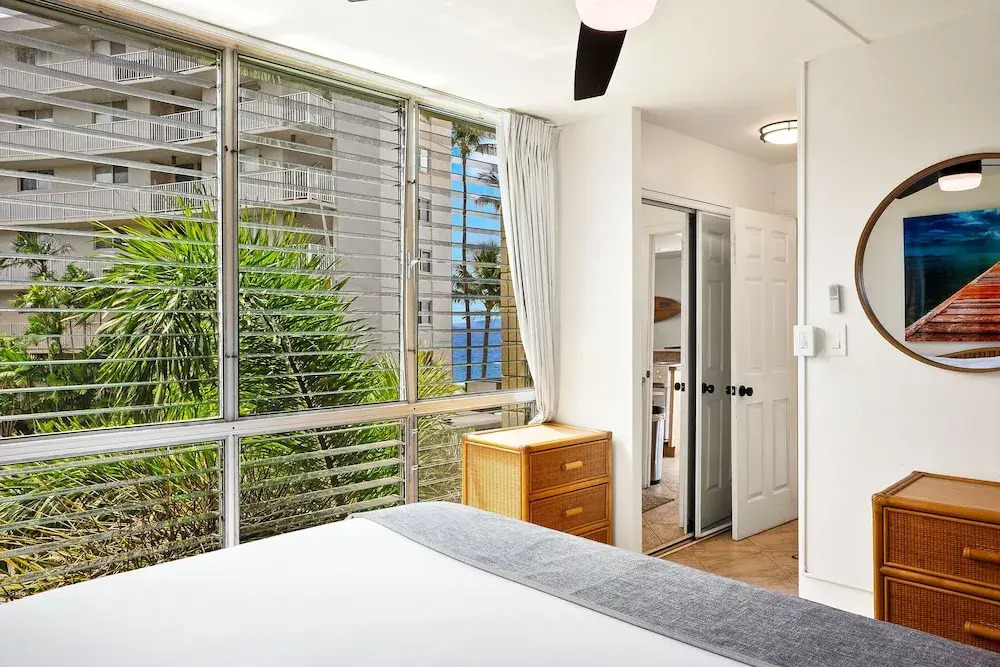 Kamaole Nalu 301 - Stunning Ocean Views, Renovated, Ocean Front, New Listing!