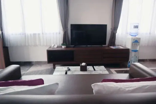 Shakti Villa Dago Bandung