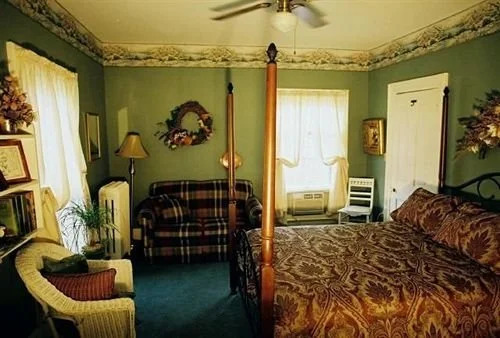 Thornton House Bed and Breakfast