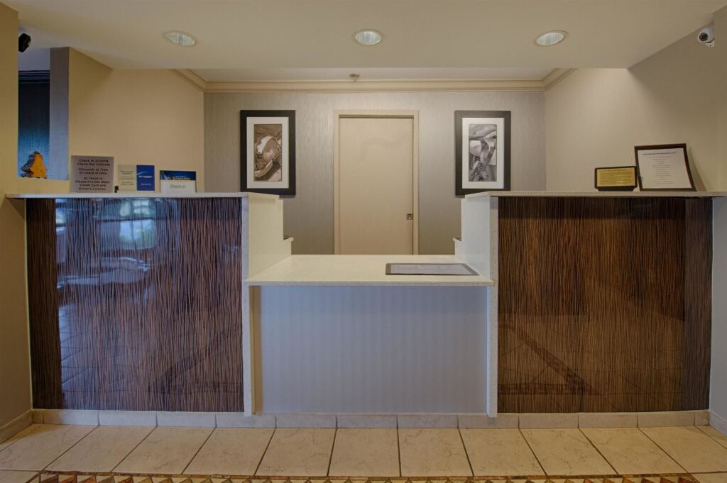 Best Western Edinburgh/Columbus