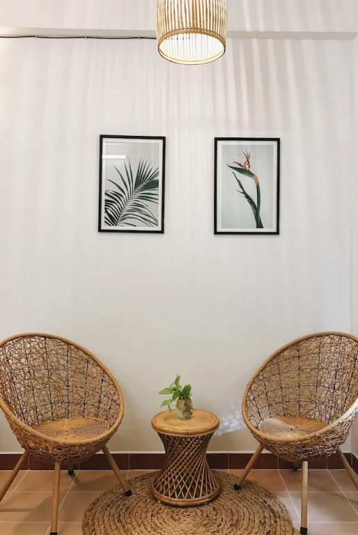 The Downtown Homestay