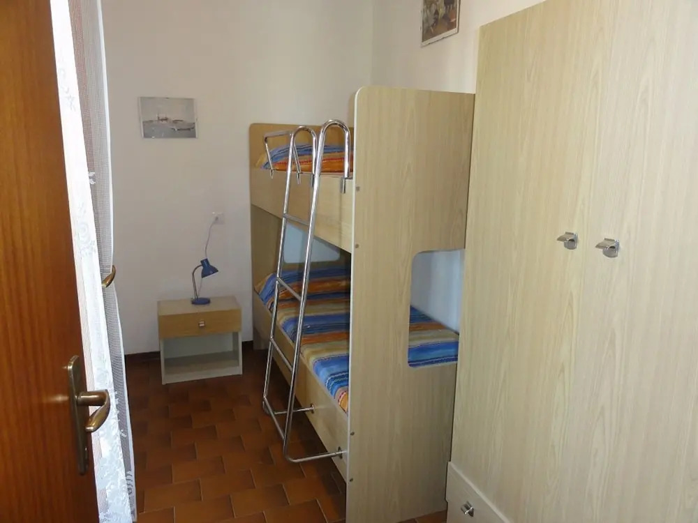 Villa Comete
