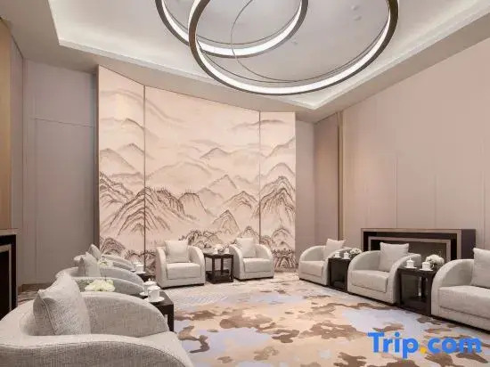 Wenzhou Marriott Hotel