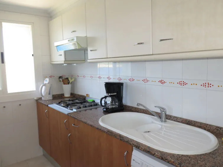 Apartamentos Amores